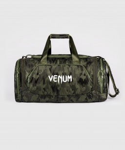 Сумка спортивная Venum Trainer Lite - Khaki/Camo