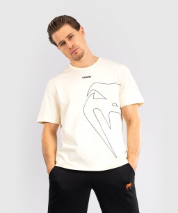 Футболка Venum Giant Connect - Off-White