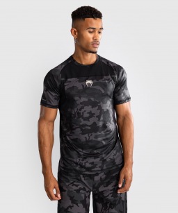 Футболка тренировочная Venum G-Fit Air - Urban Digital Camo