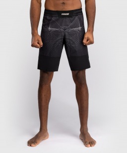 Шорты для единоборств Venum G-Fit Air - Deep Black/Desert Sand