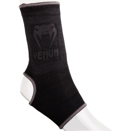 Голеностопы Venum Kontact 2.0 - Black/Black