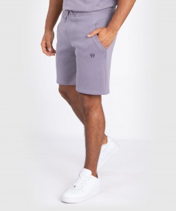 Шорты повседневные Venum Silent Power - Lavender Grey
