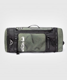 Сумка спортивная Venum Attack Trainer - Army Green