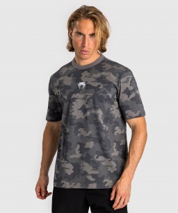 Футболка Venum Vortex XL - Anthracite Camo