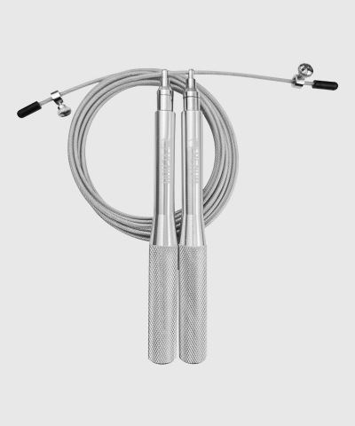 Скакалка скоростная Venum Thunder - Silver