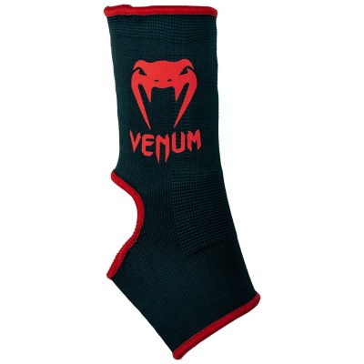Голеностоп Venum Kontact 2.0 - Black/Red