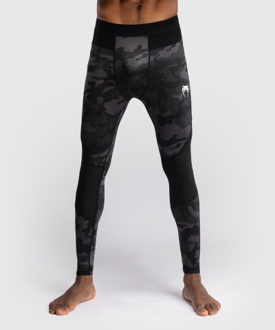 Компрессионные штаны Venum G-Fit Air - Digital Urban Camo
