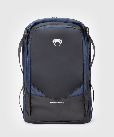 Рюкзак спортивный Venum Evo 2 - Black/Blue