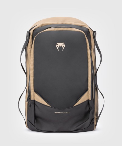 Рюкзак спортивный Venum Evo 2 - Black/Sand