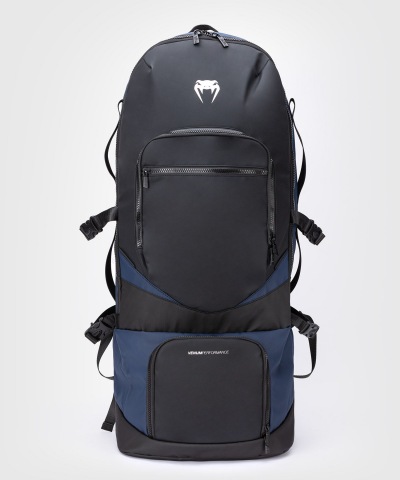 Рюкзак спортивный Venum Evo 2 Xtrem - Black/Blue