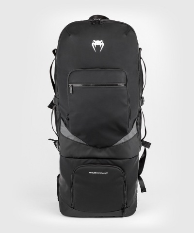 Рюкзак спортивный Venum Evo 2 Xtrem - Black/Grey