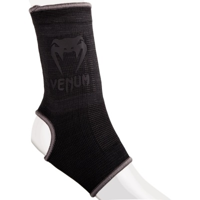 Голеностопы Venum Kontact 2.0 - Black/Black