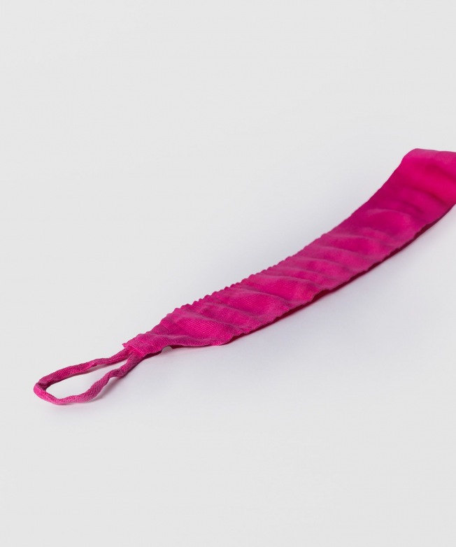 Бинты боксерские Venum Kontaсt - Neo Pink (4m) | Фото 3