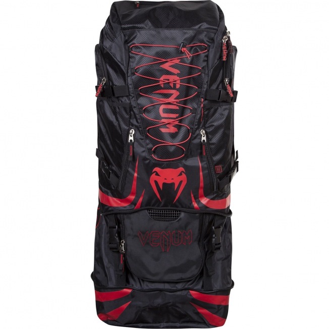 Рюкзак/Сумка Venum Challenger Xtreme - Red Devil | Фото 2