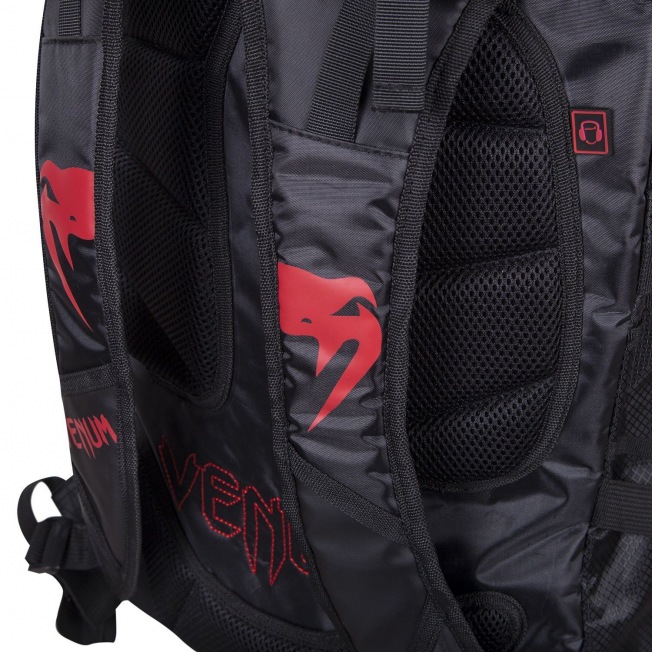 Рюкзак/Сумка Venum Challenger Xtreme - Red Devil | Фото 4
