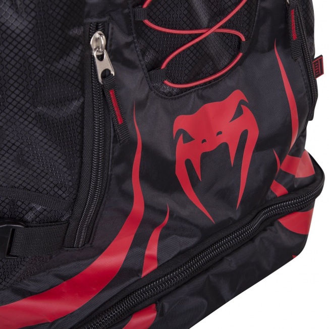 Рюкзак/Сумка Venum Challenger Xtreme - Red Devil | Фото 5