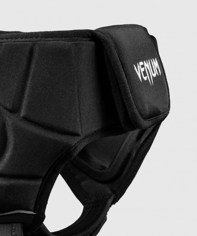 Защита Ушей Venum Kontact - Black | Фото 3