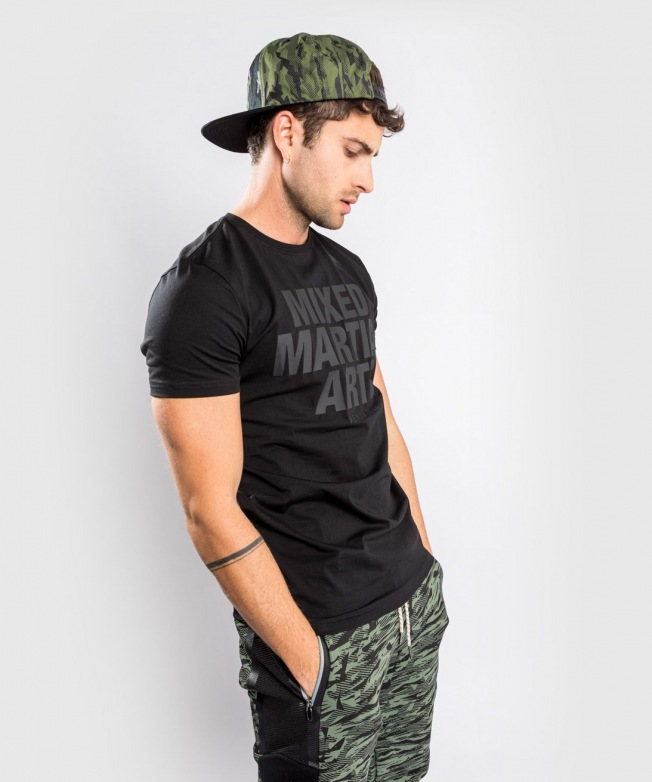 Бейсболка UFC Venum Fight Week - Khaki | Фото 5