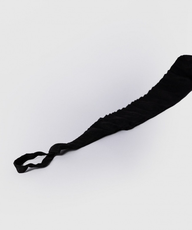 Бинты боксерские Venum Kontact - Black (4.5m) | Фото 3