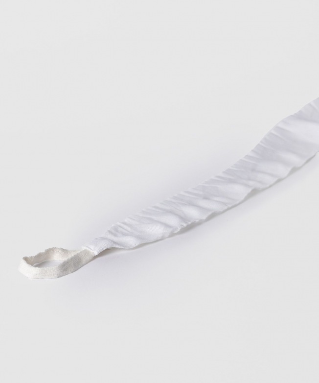 Бинты боксерские Venum Kontact - White (4.5m) | Фото 3