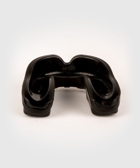 Капа боксерская детская Venum Angry Birds - Black | Фото 2