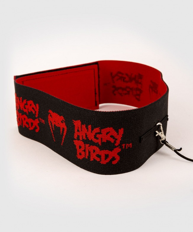 Детский мяч для бокса Venum Angry Birds - Red | Фото 2