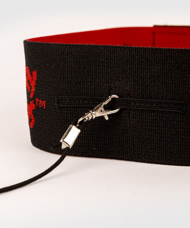 Детский мяч для бокса Venum Angry Birds - Red | Фото 3