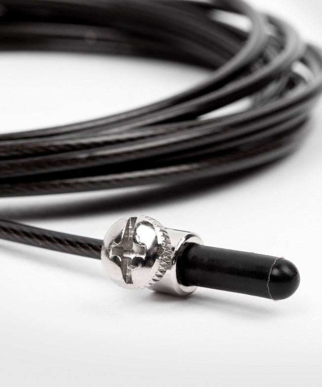 Скакалка скоростная Venum Thunder - Khaki | Фото 3