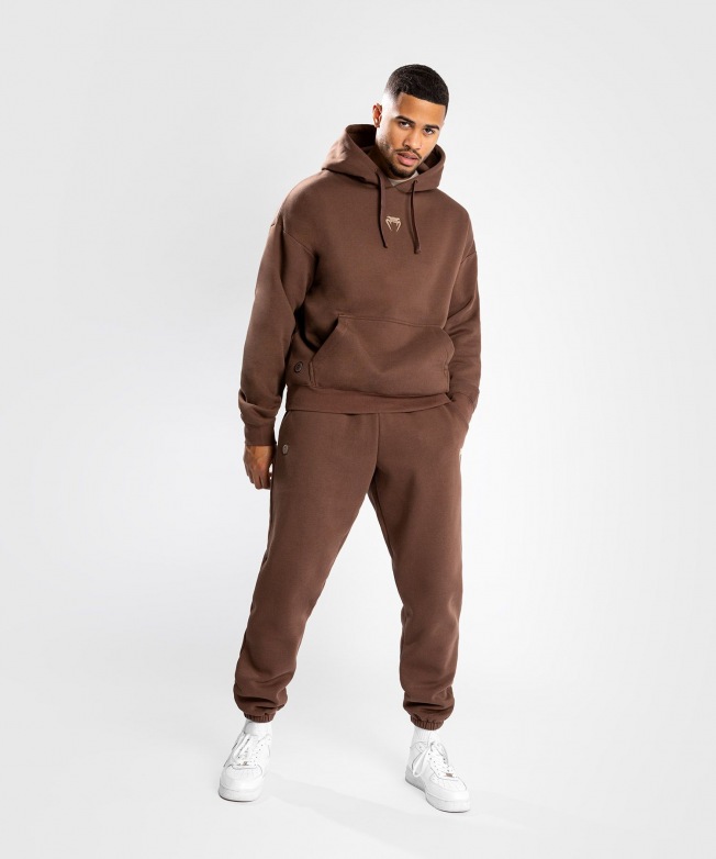 Худи Venum Vortex XL - Mocha | Фото 2