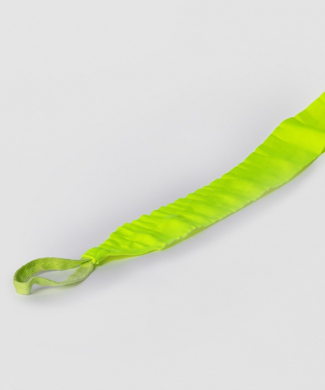 Бинты боксерские Venum Kontact - Neo Yellow (4m) | Фото 3