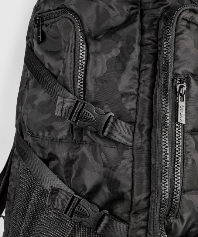 Рюкзак Venum Challenger Xtrem - Black/Dark Camo | Фото 6