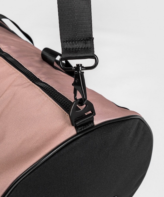 Сумка спортивная Venum Reorg - Black | Фото 4