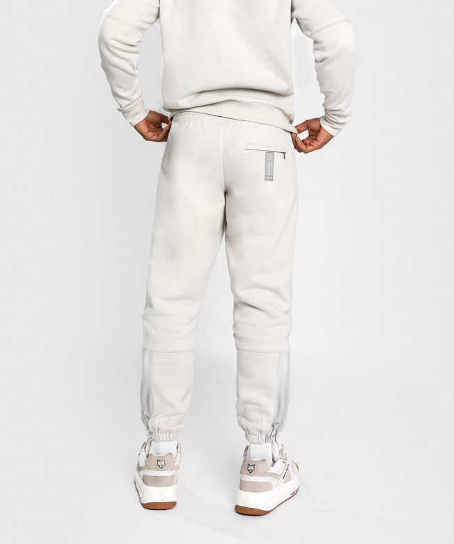 Спортивные штаны Venum Silent Power - Light Sand | Фото 2