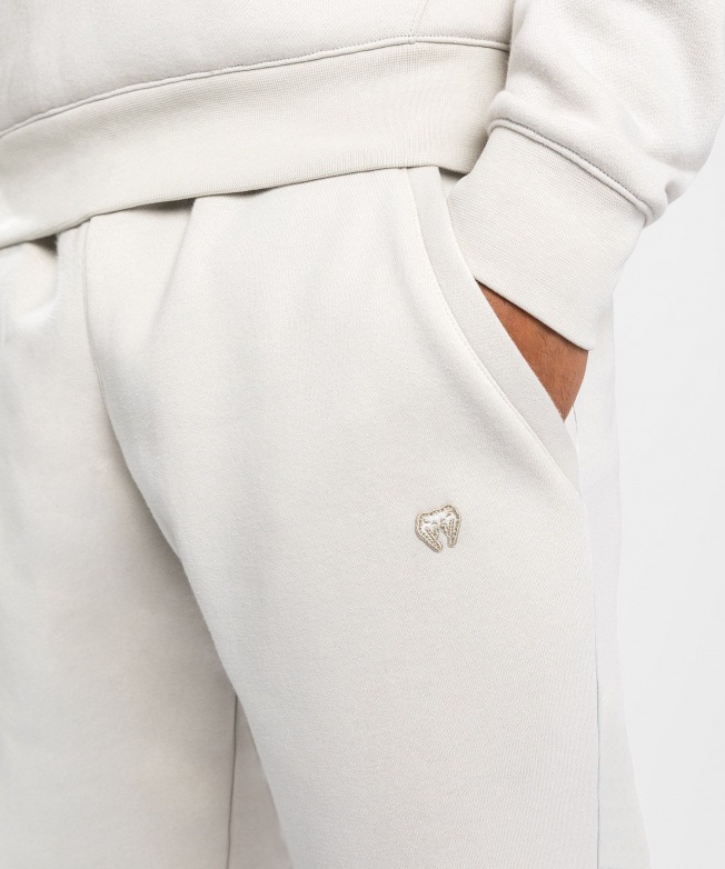 Спортивные штаны Venum Silent Power - Light Sand | Фото 3