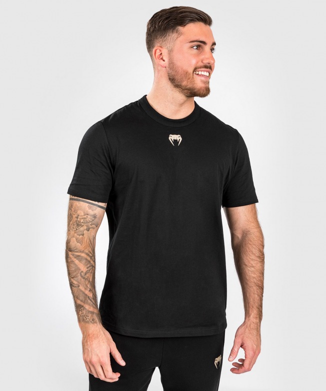 Футболка Venum UFC Adrenaline Fight Week - Black