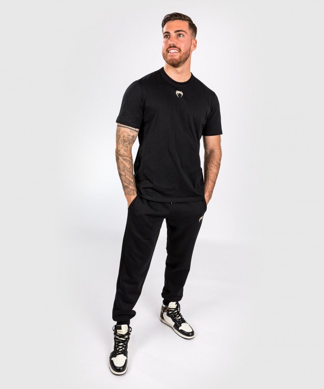 Футболка Venum UFC Adrenaline Fight Week - Black | Фото 3