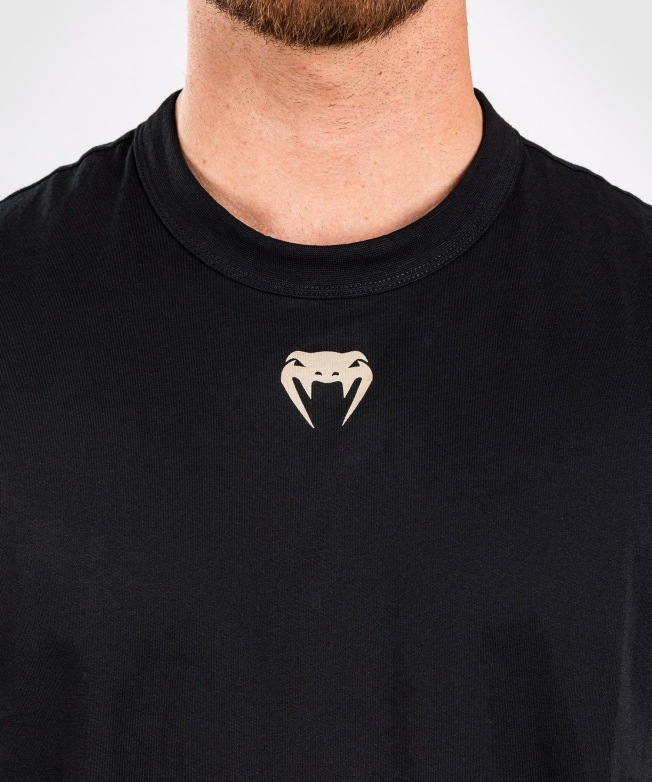 Футболка Venum UFC Adrenaline Fight Week - Black | Фото 6