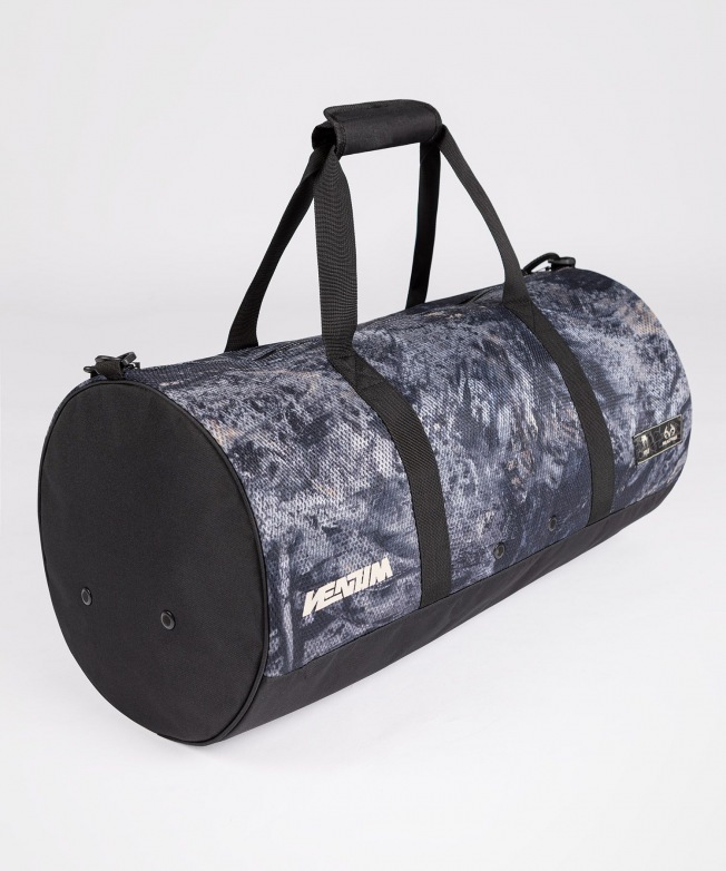 Сумка cпортивная Venum Laser XT Realtree - Dark Camo/Grey | Фото 1
