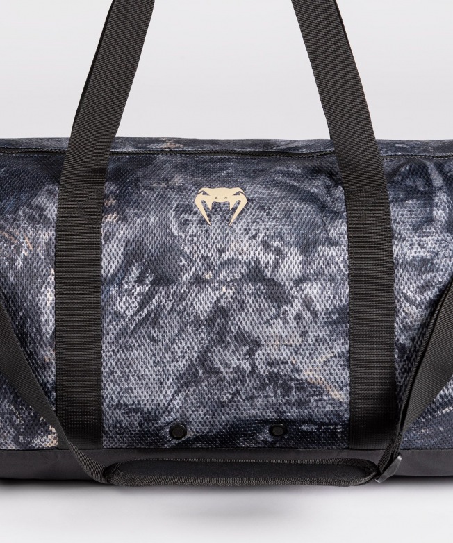 Сумка cпортивная Venum Laser XT Realtree - Dark Camo/Grey | Фото 2