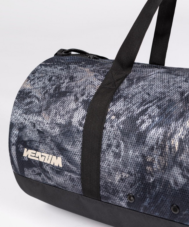 Сумка cпортивная Venum Laser XT Realtree - Dark Camo/Grey | Фото 3