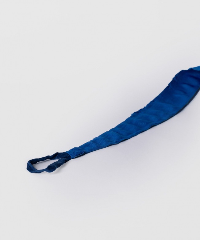 Бинты боксерские Venum Kontact - Blue (4.5m) | Фото 2