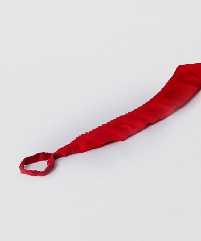 Бинты боксерские Venum Kontact - Red (4.5m) | Фото 3