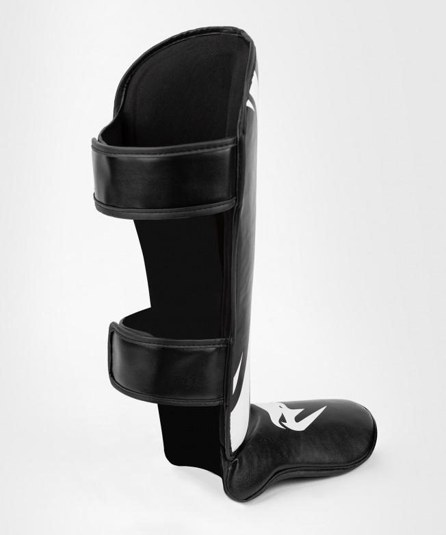 Шингарды Venum Challenger Standup - Black | Фото 4