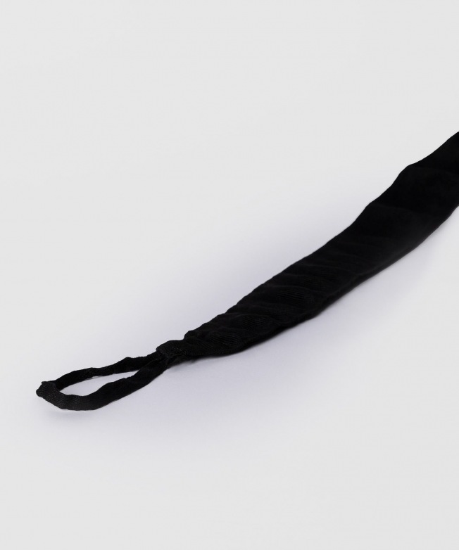 Бинты боксерские Venum Kontact - Black/Gold (2.5m) | Фото 3