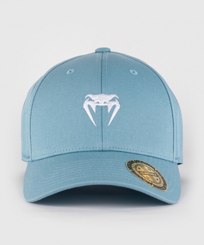 Бейсболка Venum Classic 2.0 - Pacific Blue