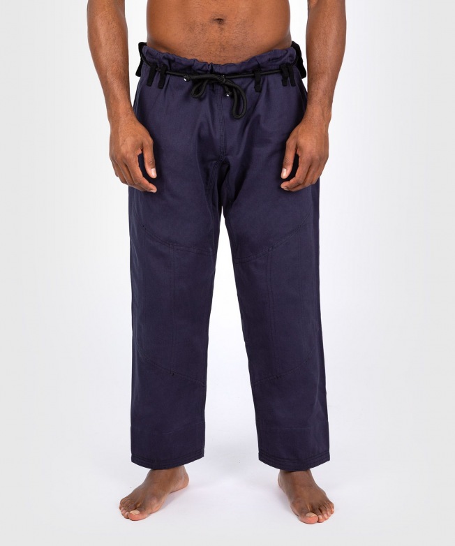 Кимоно для джиу-джитсу Venum Contender Evo - Lavender Grey | Фото 7