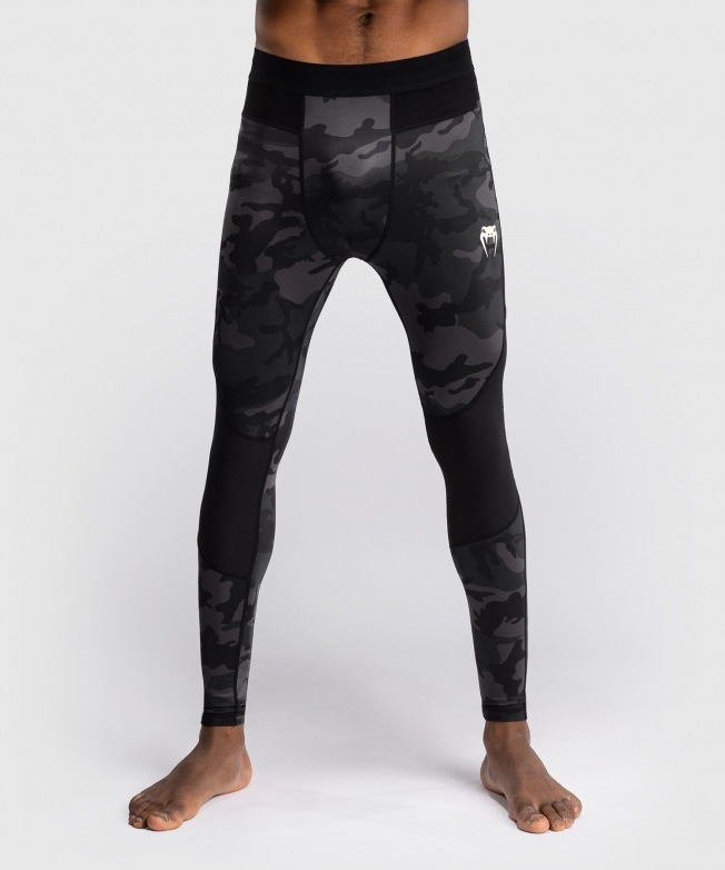 Компрессионные штаны Venum G-Fit Air - Digital Urban Camo