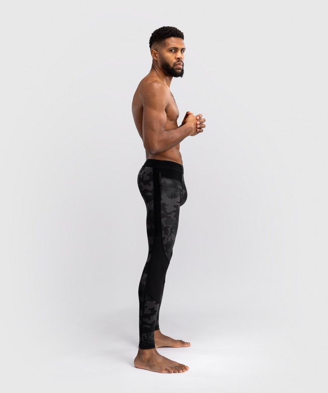 Компрессионные штаны Venum G-Fit Air - Digital Urban Camo | Фото 1