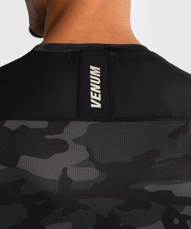 Рашгард Venum G-Fit Air LS - Digital Urban Camo | Фото 5
