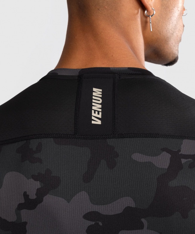 Рашгард Venum G-Fit Air SS - Digital Urban Camo | Фото 4